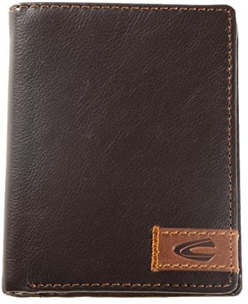 camel active California Wallet Brown