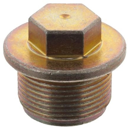 febi bilstein 19294 Ölablassschraube ohne Dichtring, 1 Stück