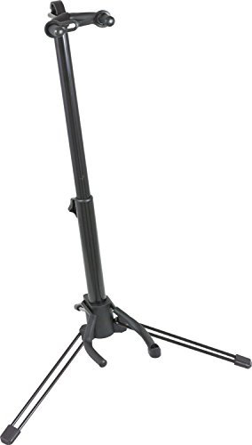 Ukulele Workshop GS1650 - Soporte de ukelele regulable en altura