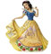 Disney Traditions Castle In The Clouds Snow White Figurine