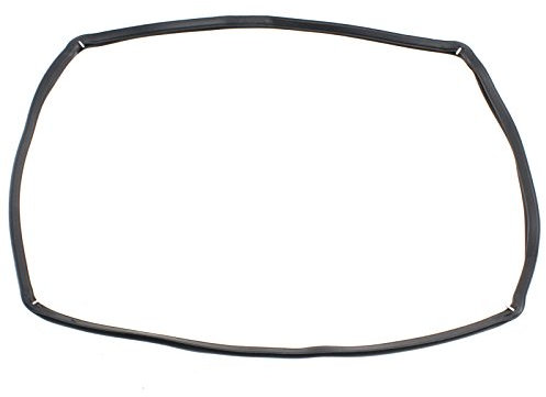 SPARES2GO Main Door Seal for Kenwood Oven/Cooker (430mm x 350mm)