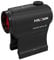 Holosun HS403B Microdot Rotpunktvisier mit 2MOA Punkt Absehen, schwarz, Picatinny Schiene, für die Jagd, Sportschießen und Softair, Tactical Micro red dot Sight - 70127379