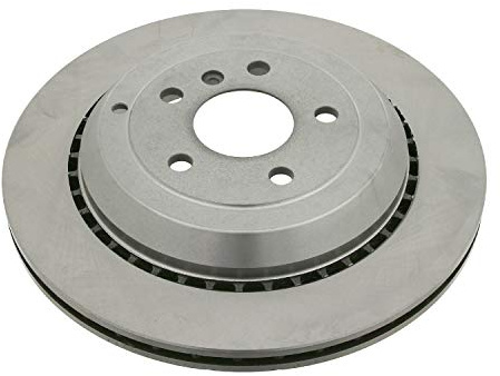 febi bilstein 24748 Brake Disc