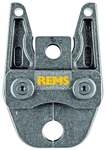 REMS 572676 – Zange Fassungsvermögen HR20