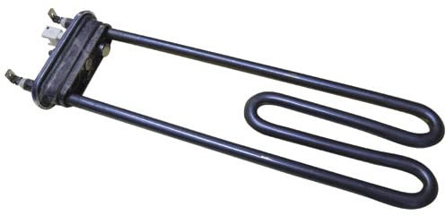 RESISTANCE THERMOPLONGEUR + SONDE CTN pour LAVE LINGE SELECLINE - 2863701600