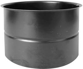 FIREFIX R150/W Wandfutter 150 mm ø, einfach