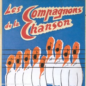 Les Compagnons De La Chanson