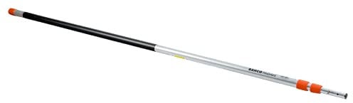 Perche télescopique alu 2m/3m50 ap-3m