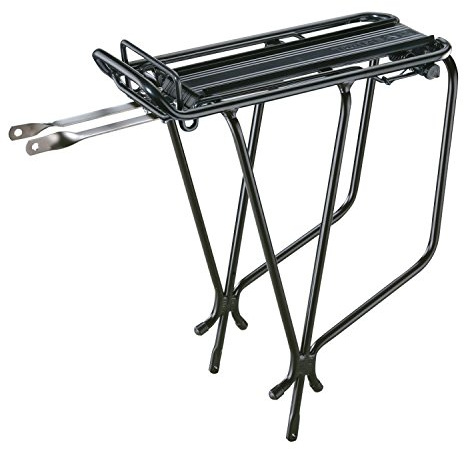 Topeak MTX Super Tourist Rohrgepäckträger Federklemme 2021 Bike Rack