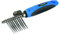 Kerbl 81911 Fell-Entfilzungskamm, 18, 5 cm