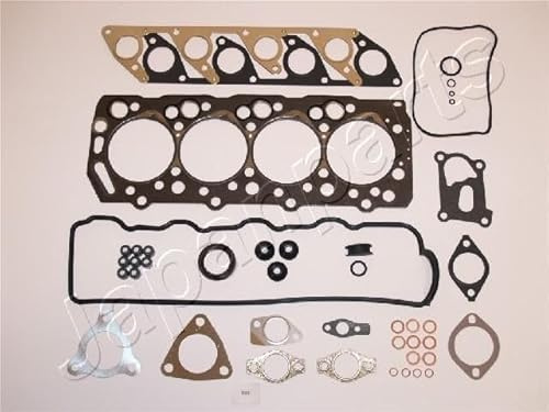 JAPANPARTS KG-537 Dichtungssatz Zylinderkopf Kompatibel mit MITSUBISHI PAJERO II V3W, V2W, V4W 1000A902 1000A915 2092042A10