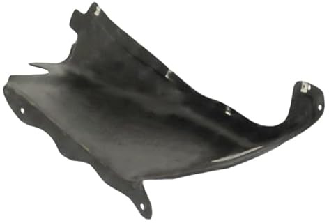 COPRIMOTORE INFERIORE LATERALE DESTRO MOD. DIESEL/BENZINA