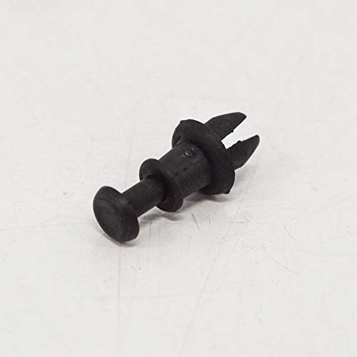 Original Audi A3 8P 8V Q5 Hutablage Haltegurt Knopf Heringe 8P0862528