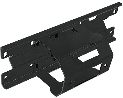 Extreme Max 5600.3145 ATV Treuil Support de Fixation pour Polaris Sportsman – 2005–2010