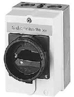 Eaton Hauptschalter I4/SVB P3-63/I4/SVB/N