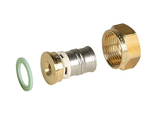 Übergang Alpex F50 Profi 16mm x 1/2 IG flachdichtend