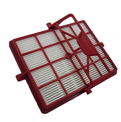 1 HEPA-Filter geeignet für Lux Intelligence von Staubbeutel-Profi®