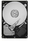 500GB 3,5 Seagate/Maxtor ST(M)3500320AS SATA 7200rpm 32MB