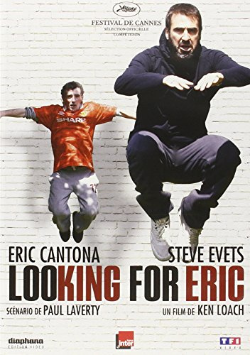 Looking for Eric [FR Import]