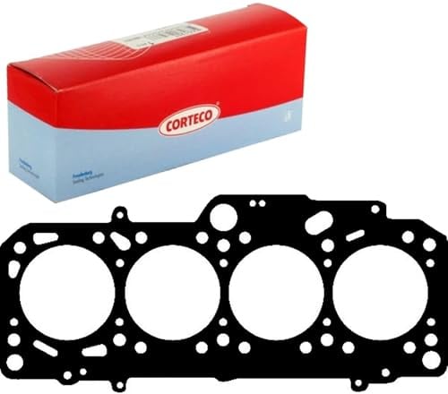 Corteco 414795P Dichtung, Zylinderkopf | 414795P passend für A3 A4 Altea Arosa Exeo Leon