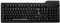 Das Keyboard 4 Ultimate Mechanische Tastatur Unbeschriftet EU Layout - 105 Tasten, Cherry MX Blue Clicky Switch, 2 Ports USB 3.0 Hub, Multimediataste, NKRO, Aluminium-Abdeckung (DASK4ULTBLU-EU)