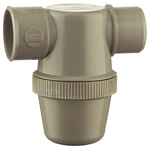 Girpi - Siphon Parcours Diametre 40