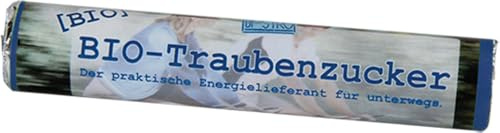 Bio Vita Bio Traubenzucker-Rolle (2 x 44 gr)