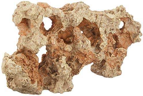 Europet Bernina 234-426722 Aquariumdekoration Aqua Della Stein, 39 x 11 x 23 cm