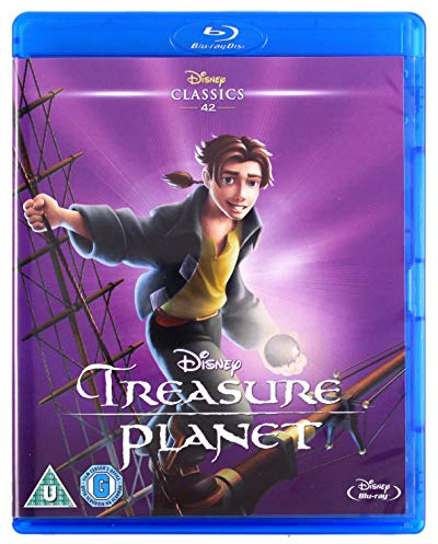 Walt Disney Studios HE BUY 0259101