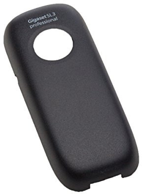 Gigaset 10 Stck. Original Akkufachdeckel SL3 Prof.
