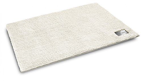 Joop! Badteppich Luxury Natur, 50x60 cm