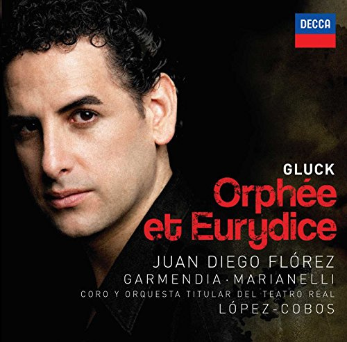 Gluck: Orphee et Eurydice [2 CD]