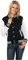 Urban Classics W'College Jkt - Grösse M