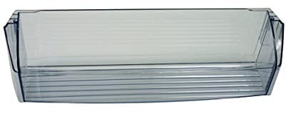 Electrolux Refrigerator Door Bottle Shelf, Transparent, 10 cm (D) x 50 cm (W) x 10 cm (H), 5 Star Energy Star, 2092504055