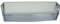 Electrolux Refrigerator Door Bottle Shelf, Transparent, 10 cm (D) x 50 cm (W) x 10 cm (H), 5 Star Energy Star, 2092504055