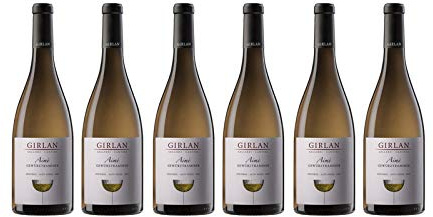 6x 0,75l - 2024er - Cantina Girlan - Aimè - Gewürztraminer - Alto Adige D.O.P. - Südtirol - Italien - Weißwein trocken