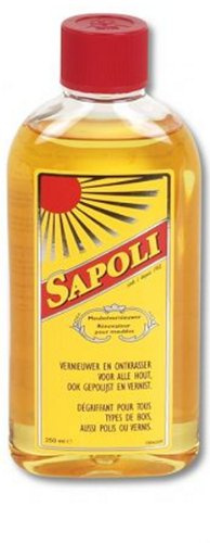 Eres - Sapoli vernieuwer hel - SA38405
