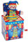 Silly Circus Musical Clown In The Box