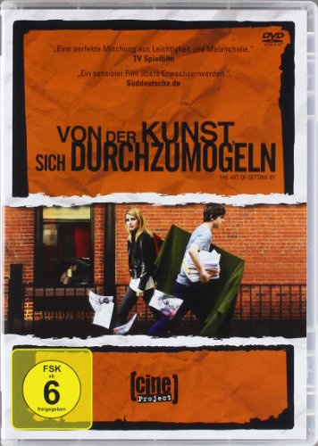 Von der Kunst, sich durchzumogeln - Cine Project
