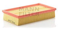 MANN Luftfilter C29144