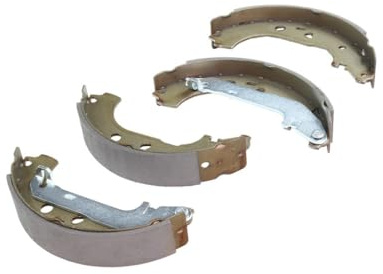 Delphi LS1983 Brake Shoes