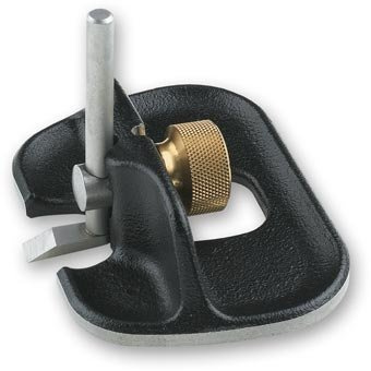 Cutting-Edge Veritas Small Router Plane
