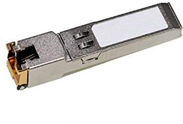 IBM RJ45 1GBPS TRANSCEIVER