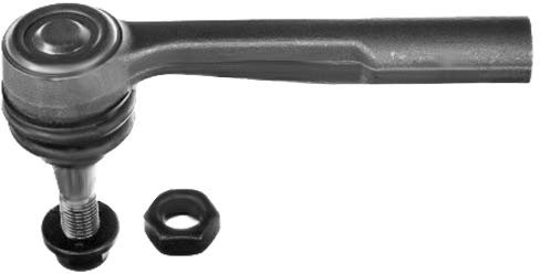 Key Parts KTR5139 Tie Rod End Outer Lh To Fit Vauxhall Signum Vectra (C)