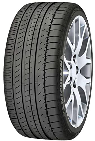 Michelin Latitude Sport EL FSL - 275/45R19 108Y - Sommerreifen
