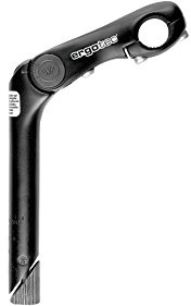ErgoTec Kobra Vario Vorbau, 90 mm