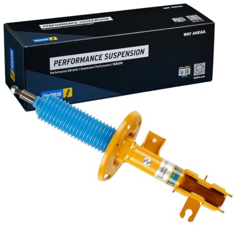 Bilstein 35-240167 Stoßdämpfer vorne links | 35-240167 Kompatibel mit 3 (bm, BN),3 Stufenheck (bm_, Bn_)