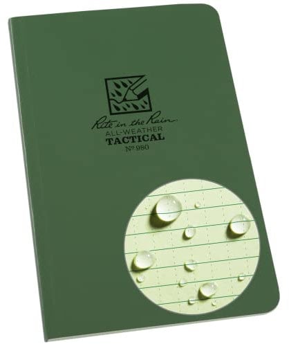 Rite in the Rain Field Book, 980