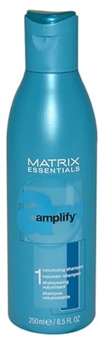 ampilfy Volumen Shampoo 250ml