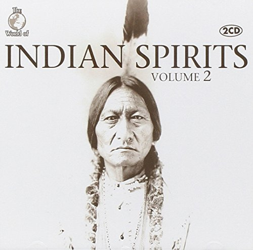 Indian Spirits 2 / Various